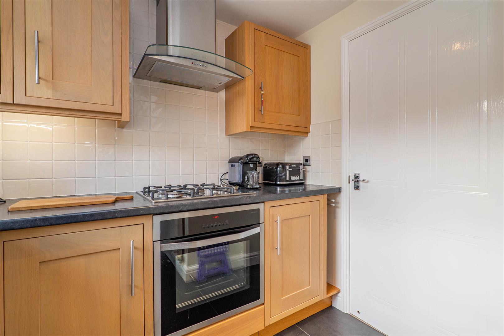 Birkdale Close, Chorley
